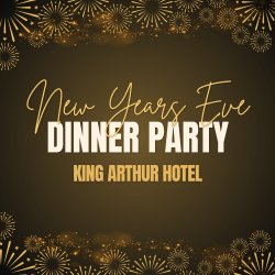 new years eve party swansea