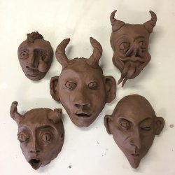 Gargoyles