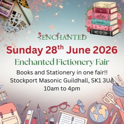Enchanted Fictionery Fair