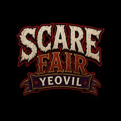 Scare Fair 2026 🎃 👻