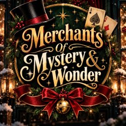 The Merchants of Mystery and Wonder