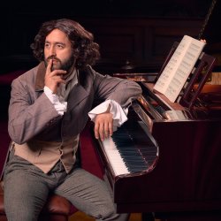 Aidan Jones: Chopin’s Nocturne