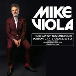 MIKE VIOLA