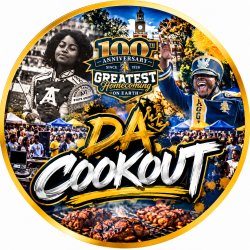 DA COOKOUT A&T HOMECOMING 2026