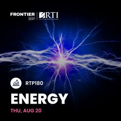 RTP180: Energy