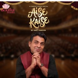 Amit Tandon 2026 Aise Kaise  - Cardiff