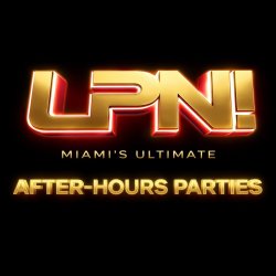 LPN! OCTOBER 25  | TBA