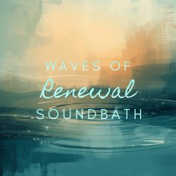 Waves of Renewal Soundbath