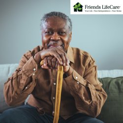 Dear Future...Am I Ready? A Friends Life Care Webinar (12 PM)
