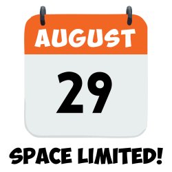 August 29 - Adventure Park