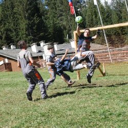ALPINE FOOTBALL