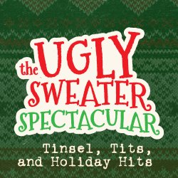 Ugly Sweater Graphic