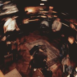 Skerryvore - Edinburgh Corn Exchange