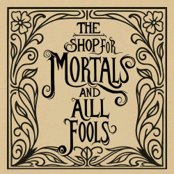 The Shop logo