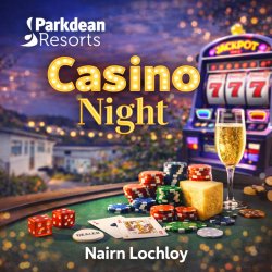 Casino Night