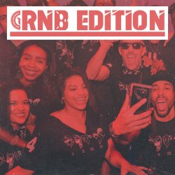 RNB Edition | August 8th