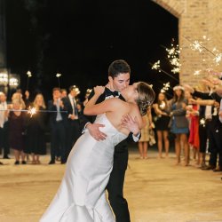 Wedding sessions