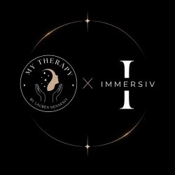 IMMERSIV BREATHWORK JOURNEY × MY THERAPY | FULL MOON ACTIVATION