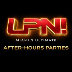 LPN! SEPTEMBER 13  | TBA