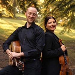 THE PHILHARMONIC FOLK: A St. Paddy's Session