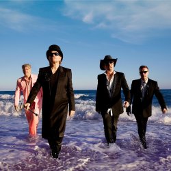 U2 Tribute Show
