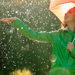 Finding Joy in Uncertain Times