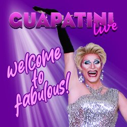 Guapatini LIVE