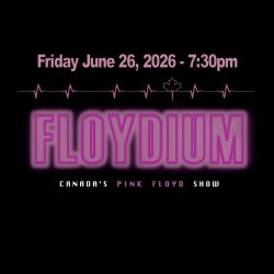 Floydium - Canada's Pink Floyd Show