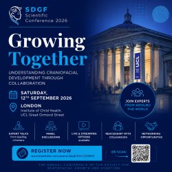 SDGF 2026 Conference - Growing Together