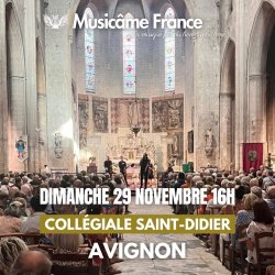 Musicâme Avignon