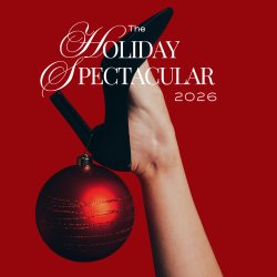 Cake Cabaret's Holiday Spectacular!
