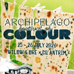 Archipelago Festival of Colour