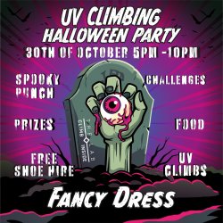 The Lab Halloween Party 26