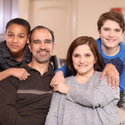 Online Fostering Information Event