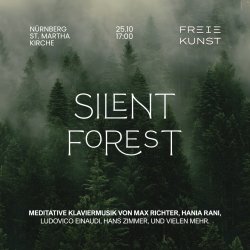 Silent Forest