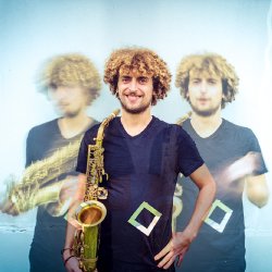Tawazun – Illyes Ferfera Quartet