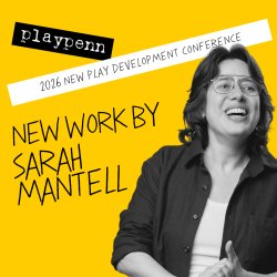 "The Good Guys" by Sarah Mantell (Reading with Post-Show Social)