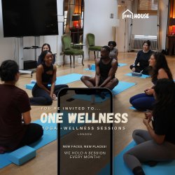 R&B Yoga | One Wellness
