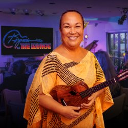 August 29, 2026 | The Lounge - 1st Show (5:00pm) | Angela Morales Escontrias