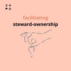 Steward-Ownership for SMEs and family businesses: workshop for advisors