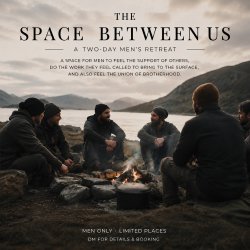 The Space Between Us