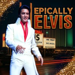 Epically ELVIS - At the Alabama Elvis Festival