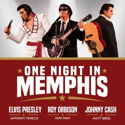 One Night in Memphis