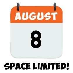 August 8 - Adventure Park