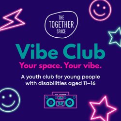 VIBE CLUB