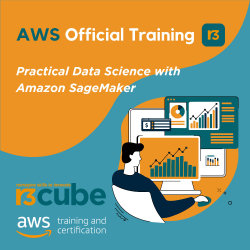 AWS Official Training - Practical Data Science with Amazon SageMaker 19/06/2026