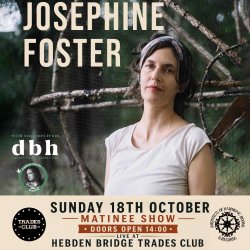 Josephine Foster