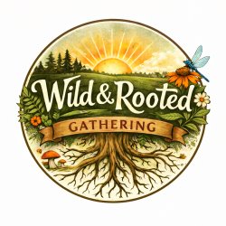 Wild & Rooted Gathering 2026