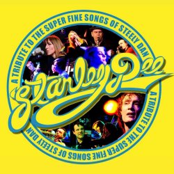 Stanley Dee - A Ten Piece Tribute to the Super-Fine Songs of Steely Dan