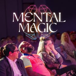 MENTAL MAGIC